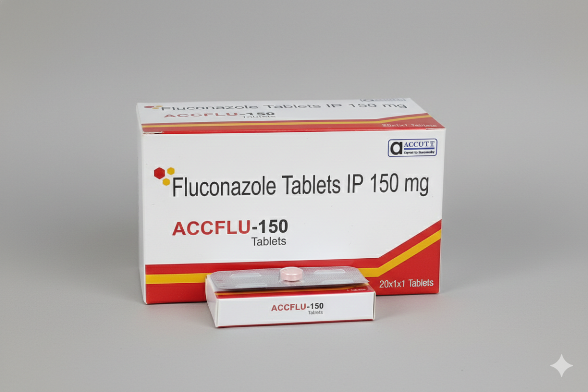 ACCFLU-150 TABLET