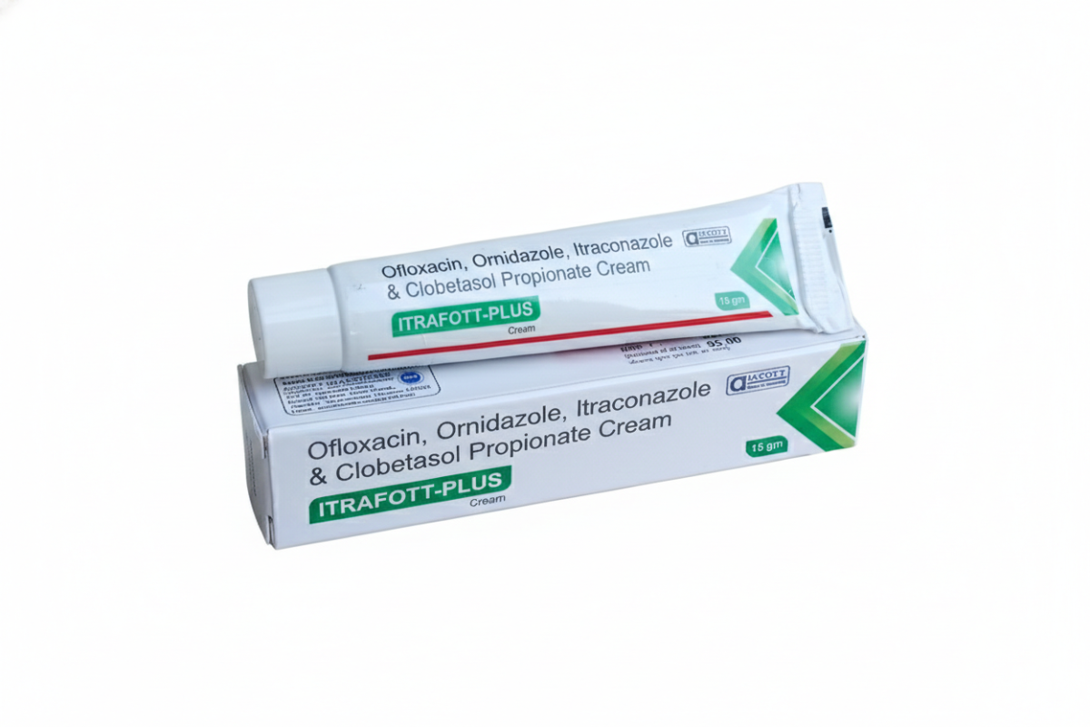 ITRAFOTT- PLUS