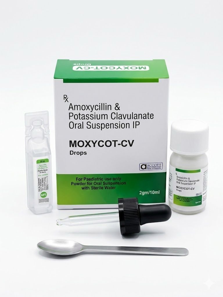 MOXYCOT-CV DROP