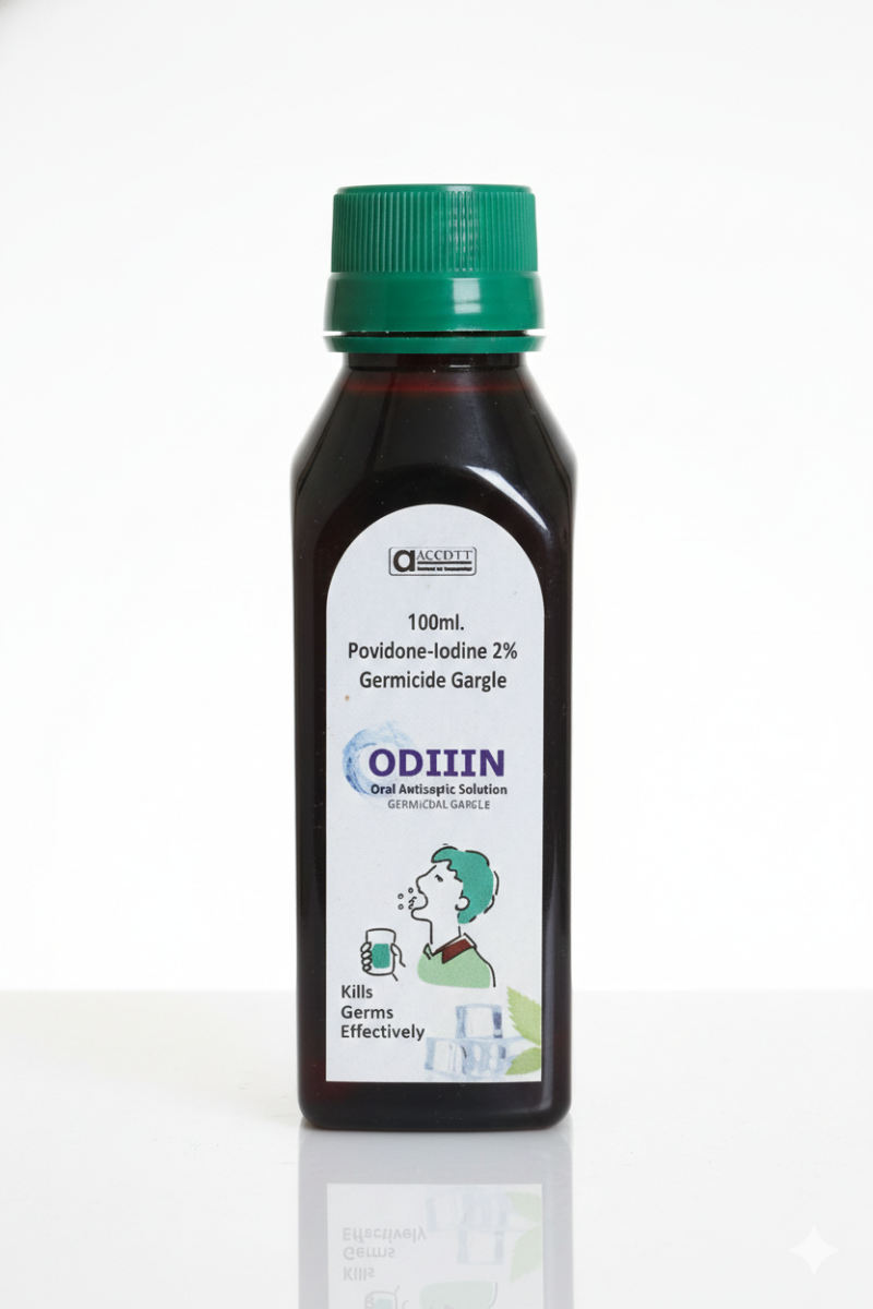 ODIIIN 100ML
