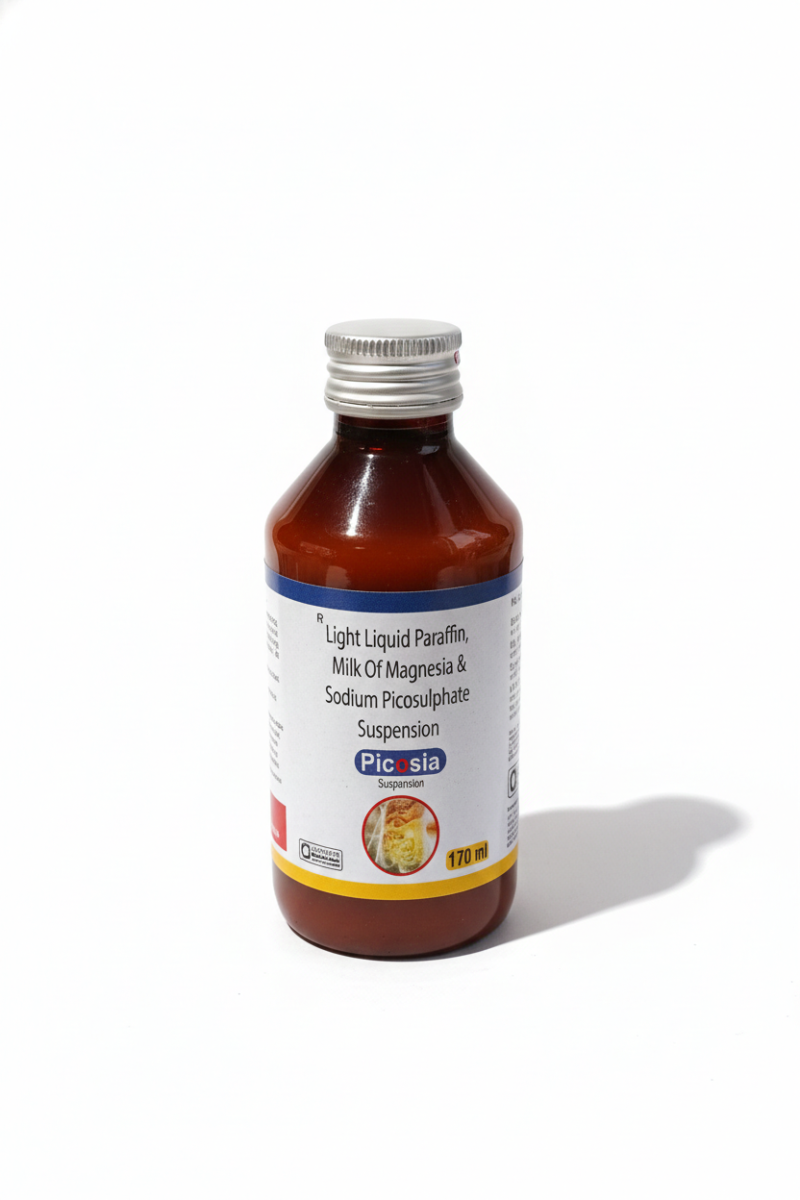 PICOSIA SYRUP