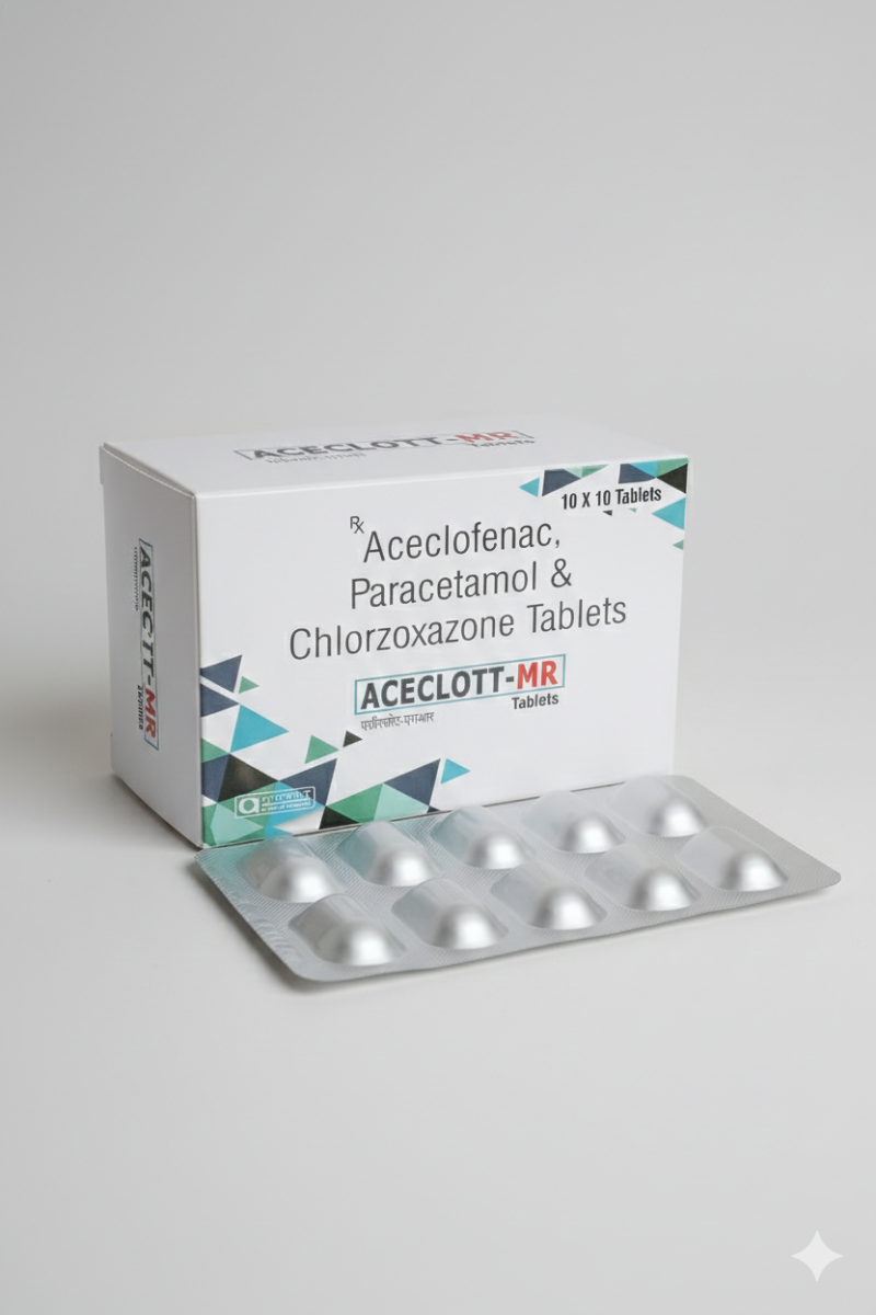 ACECLOTT-MR TAB