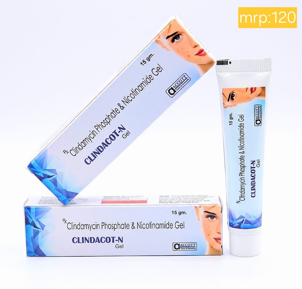CLINDACOT-N  GEL