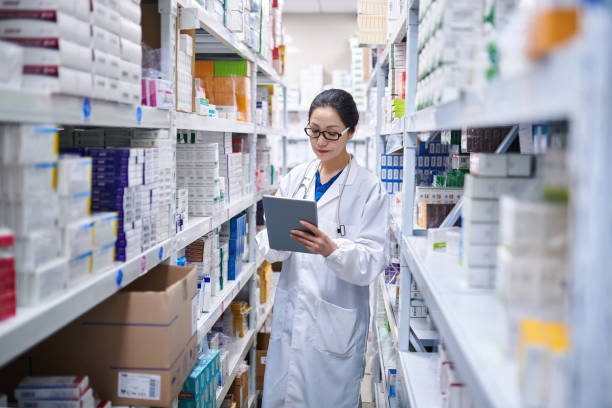 Lastman Pharmaceuticals product range